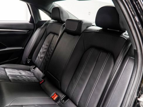 Used 2023 Audi A3 2.0T Premium w/ Convenience Package FWD image 41