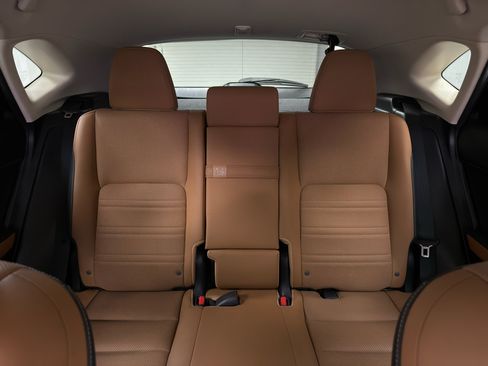 Used 2019 Lexus NX 300 AWD w/ Premium Package image 33