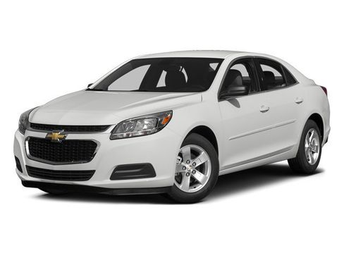 Used 2014 Chevrolet Malibu LT image 1