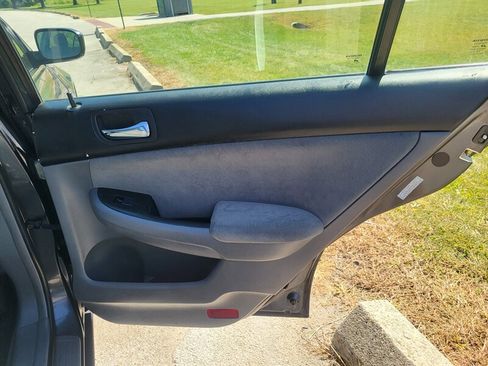 Used 2007 Honda Accord SE image 21