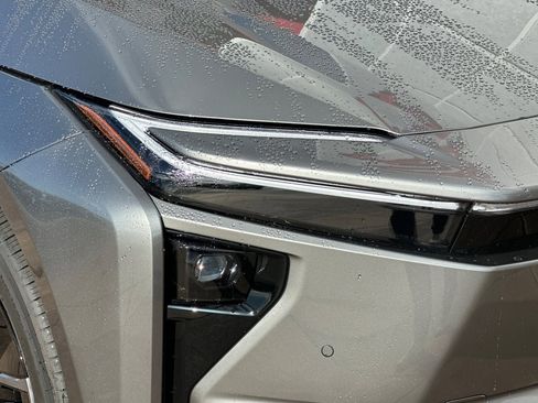 New 2026 Toyota bZ image 32