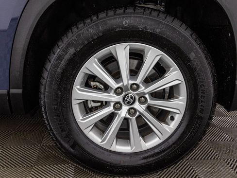 Used 2024 Toyota Grand Highlander XLE image 52