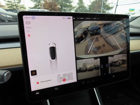 Used 2020 Tesla Model 3 Long Range image 21