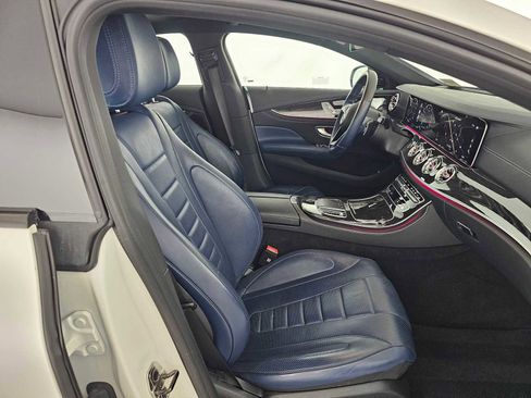 Used 2023 Mercedes-Benz CLS 450 4MATIC image 10