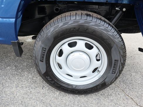 New 2025 Ford F150 XL image 11