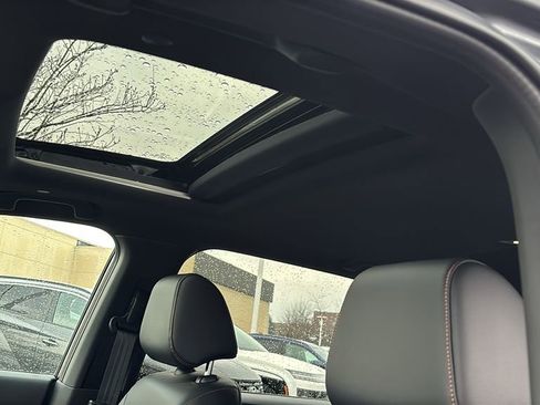 Certified 2025 Honda CR-V Sport-L image 26