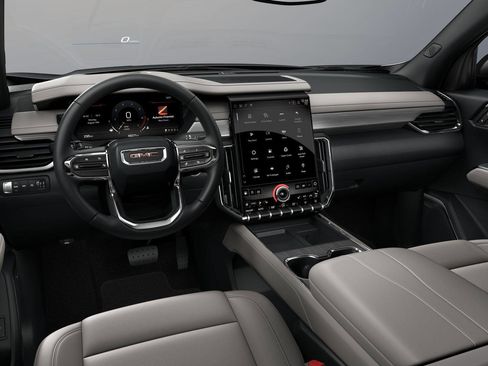 Used 2025 GMC Acadia Elevation w/ Elevation Premium Package image 32