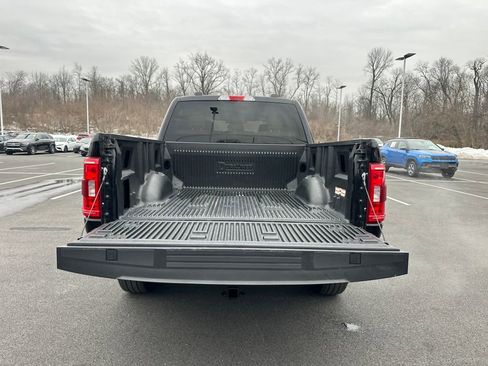 Used 2023 Ford F150 XLT image 11