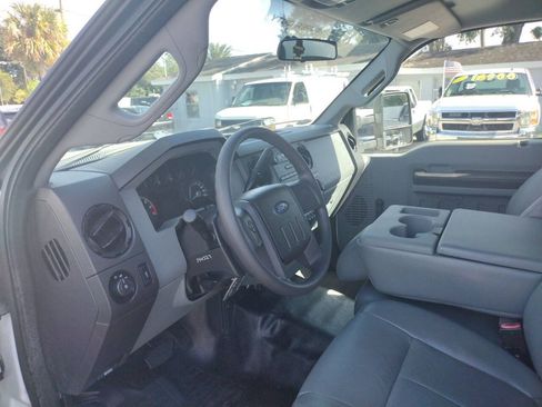Used 2015 Ford F350 XL RWD image 16
