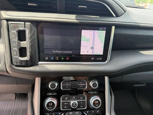 Used 2021 GMC Yukon XL Denali w/ Denali Ultimate Package AWD/4WD image 24