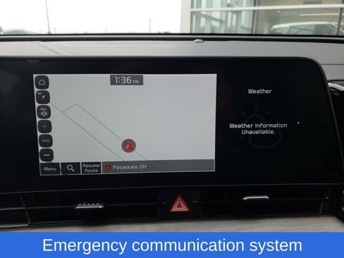 Used 2025 Kia Sportage X-Line image 23