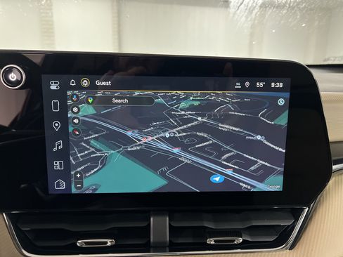 New 2026 Chevrolet Equinox ACTIV image 50