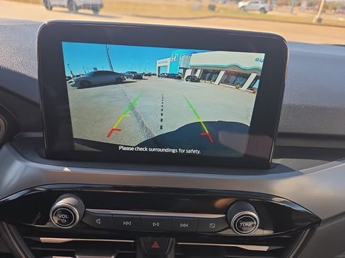 Used 2024 Ford Escape Active image 24