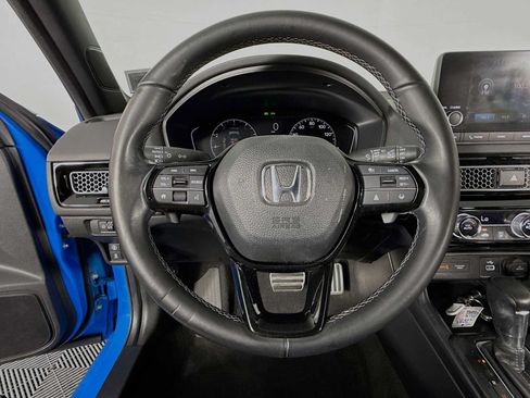 Used 2023 Honda Civic Sport image 13