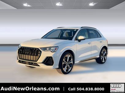Used 2022 Audi Q3 2.0T Premium Plus