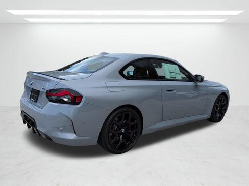 New 2026 BMW 230i Coupe w/ Premium Package RWD image 4