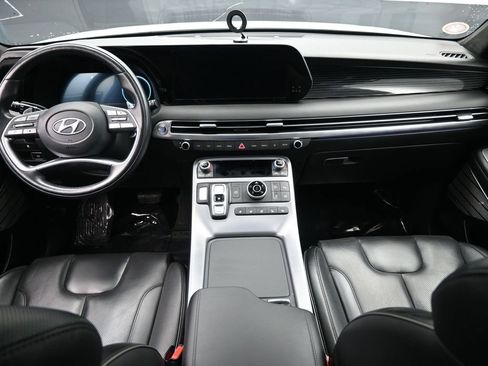 Used 2023 Hyundai Palisade Calligraphy image 25