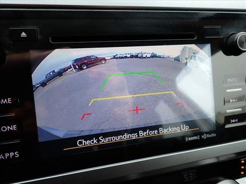 Used 2017 Subaru Outback 2.5i Premium image 21