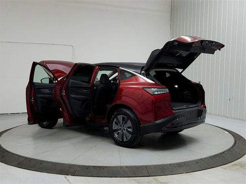 New 2025 Nissan Murano SL image 13