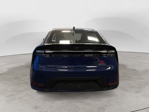 New 2026 Toyota Prius Plug-In Hybrid image 4