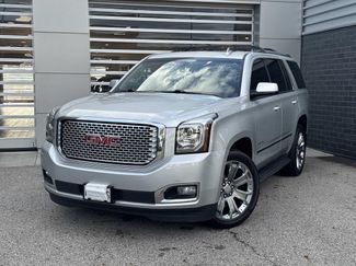 Used 2016 GMC Yukon Denali w/ Open Road Package AWD/4WD video 1