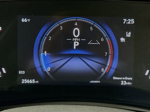 Used 2023 Lexus NX 350 AWD image 12