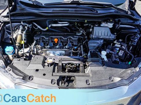 Used 2021 Honda HR-V EX image 38