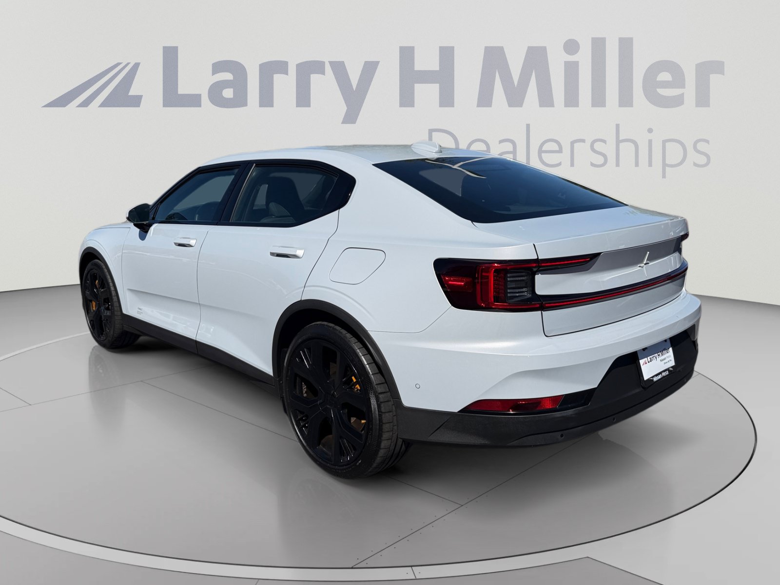 Used 2023 Polestar Polestar 2 w/ Pilot Pack AWD/4WD image 3