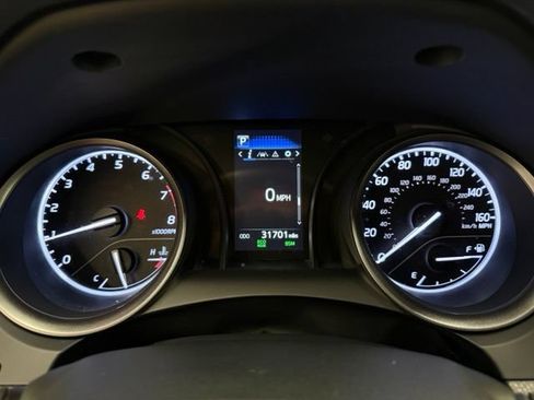 Certified 2024 Toyota Camry SE w/ Cold Weather Package FWD image 14
