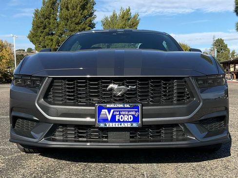 New 2026 Ford Mustang Premium image 66