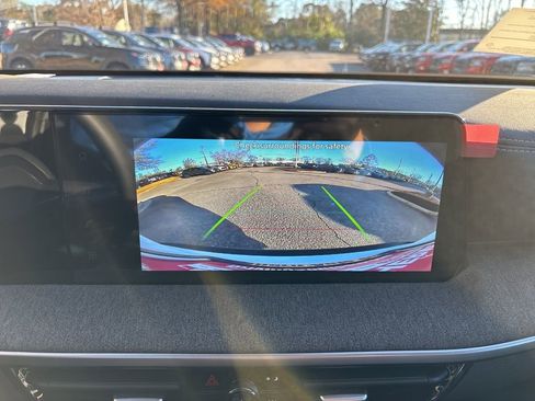 New 2026 Nissan Kicks SV w/ SV Premium Package image 12