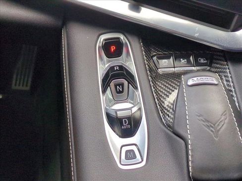 Used 2021 Chevrolet Corvette Stingray Preferred Cpe w/ 2LT image 12