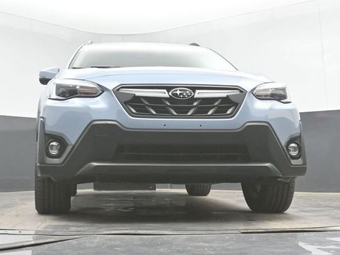 Used 2021 Subaru Crosstrek 2.5i Limited w/ Moonroof Package 1 AWD/4WD image 43