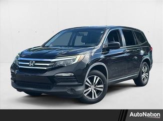 Used 2017 Honda Pilot EX-L image 1
