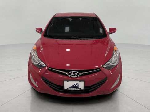 Used 2013 Hyundai Elantra FWD image 13