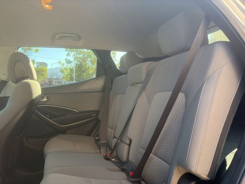 Used 2018 Hyundai Santa Fe Sport AWD/4WD image 26