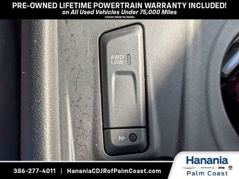 Used 2023 Dodge Durango Citadel AWD/4WD image 28
