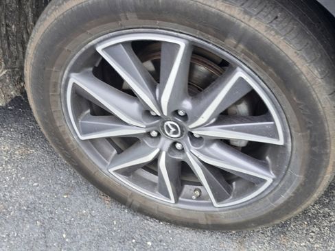 Used 2018 MAZDA CX-5 Grand Touring w/ Premium Package image 12