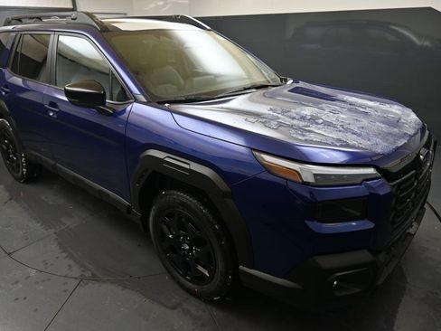 New 2026 Subaru Outback Limited image 5