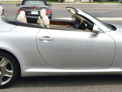 Used 2003 Lexus SC 430 Convertible RWD image 15