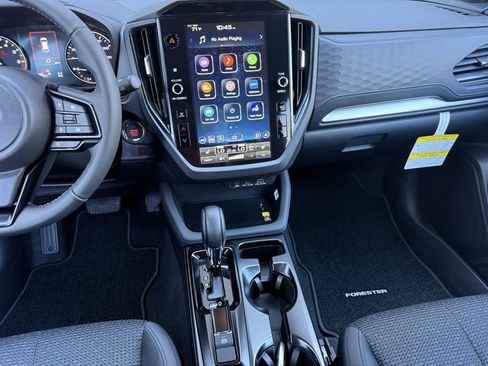 New 2026 Subaru Forester Premium AWD/4WD image 15