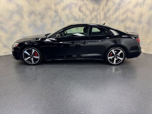 Used 2024 Audi A5 2.0T Premium Plus image 3