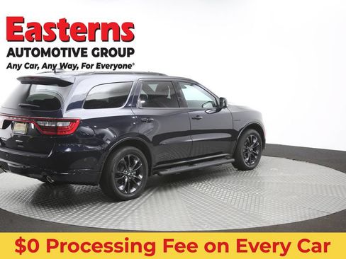 Used 2025 Dodge Durango R/T AWD/4WD image 46