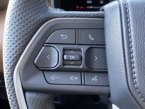New 2026 Toyota Tundra 1794 Edition AWD/4WD image 34