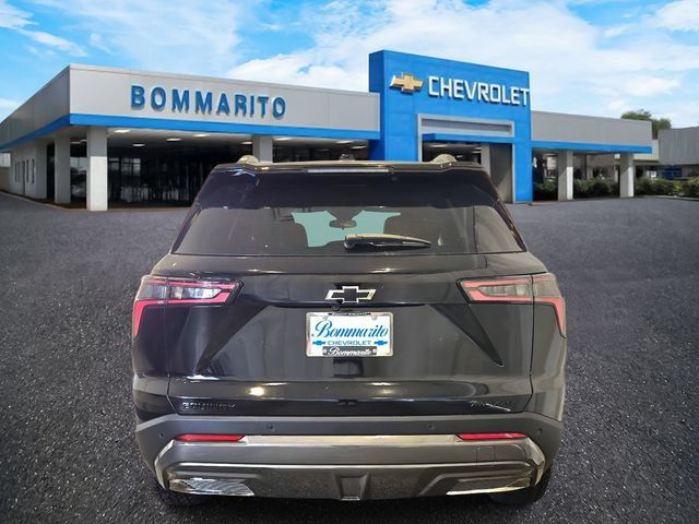 New 2026 Chevrolet Equinox ACTIV FWD image 4