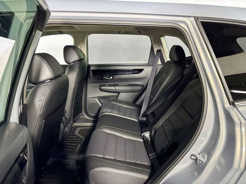 New 2026 Honda CR-V EX-L image 20