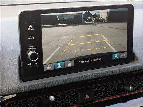 Used 2023 Honda Civic Si image 13