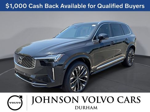 New 2026 Volvo XC90 B6 Plus AWD/4WD image 1