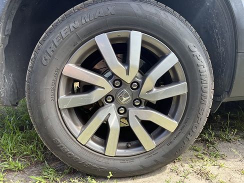 Used 2019 Honda Pilot EX-L image 8