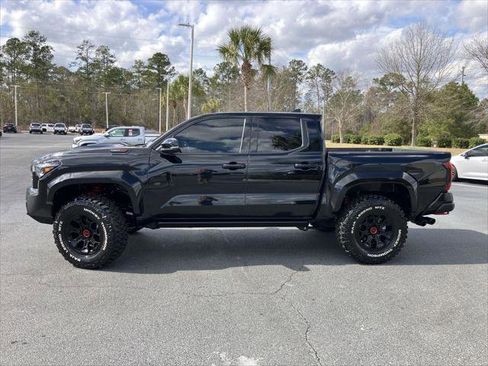 Certified 2025 Toyota Tacoma TRD Pro image 2